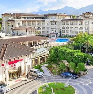 Hotel Savoy Luxury Ottoman Palace & Casino Kyrenia  Exterior photo