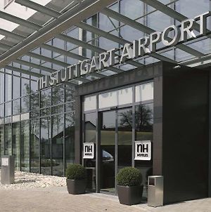 Hotel Nh Stuttgart Airport Filderstadt Exterior photo