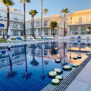 Lysithea Hotel Larnaka Exterior photo