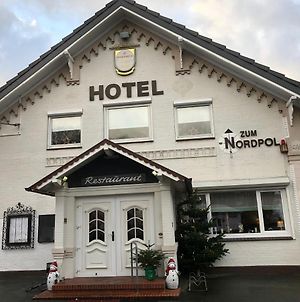 Hotel zum Nordpol Schenefeld  Exterior photo