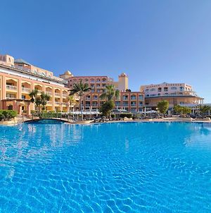 Hotel H10 Playa Esmeralda - Adults Only Costa Calma Exterior photo