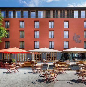 Hotel Balade Basel Exterior photo