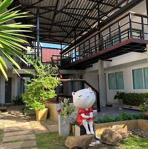 Homey Dormy Chiangrai Chiang Rai Exterior photo