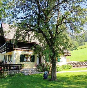Villa Ferienhaus Anke - Ausseerland Salzkammergut Pichl bei Aussee Exterior photo