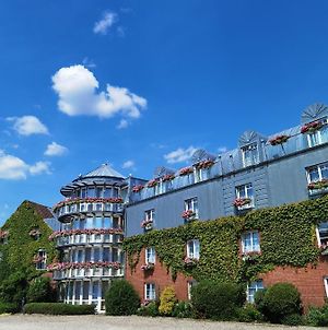 Hotel Niebüller Hof Exterior photo