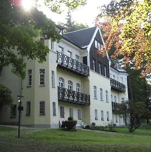 Villa Wilisch Amtsberg Exterior photo