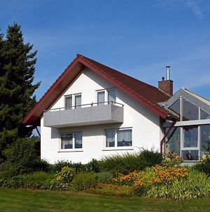 Ferienwohnung Haus Stecher Mullheim  Exterior photo