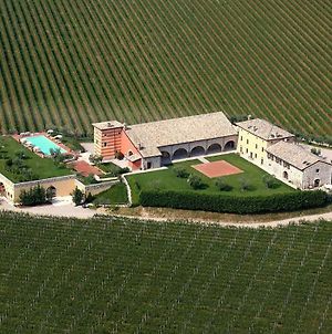 Villa Tenuta La Presa Caprino Veronese Exterior photo