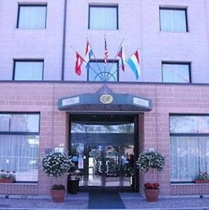 Hotel Executive Meeting&Events Udine Exterior photo