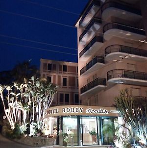 Hotel Bobby Executive Sanremo Exterior photo