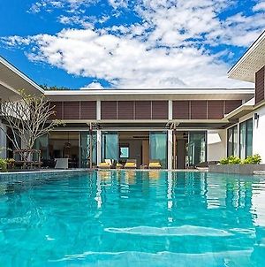 Casabay Luxury Pool Villas By Stay Phuket Exterior photo