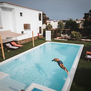 Bed and Breakfast Surfescape Fuerteventura Lajares Exterior photo