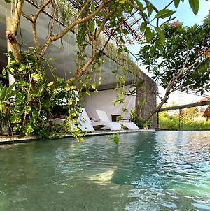 The Hide Hostel At Canggu (Adults Only) Exterior photo