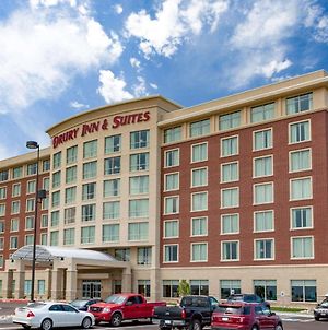 Drury Inn & Suites Colorado Springs Near The Air Force Academy Exterior photo