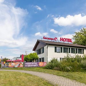 Serways Hotel Rhynern-Süd Hamm  Exterior photo