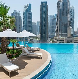 Jumeirah Living Marina Gate Hotel&Apartments Dubai Exterior photo