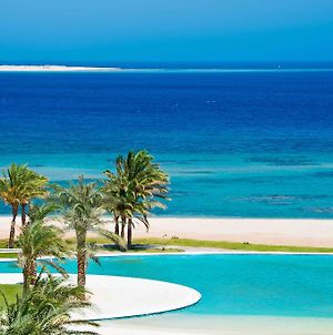 Hotel Baron Palace Sahl Hasheesh Hurghada Exterior photo