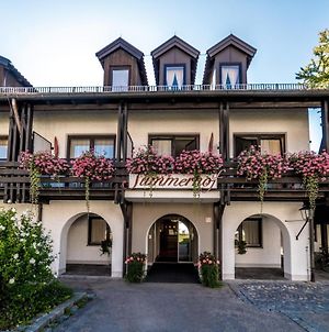 Hotel Summerhof Bad Griesbach im Rottal Exterior photo