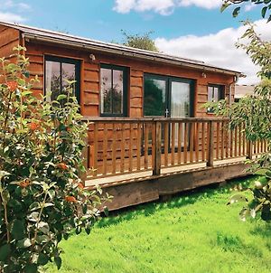 Hotel The Holford Arms Chalets And Glamping Didmarton Exterior photo