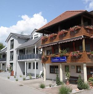Ferienwohnungen Diana Radolfzell am Bodensee Exterior photo