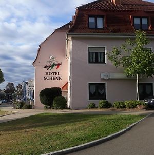 Hotel Schenk Pirmasens Exterior photo