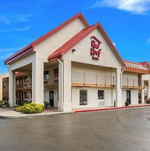 Red Roof Inn Gallup Exterior photo