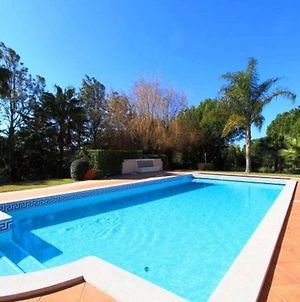 Casa Andre - 4 Bedroom Villa - Large Gardens - Perfect For Families Quinta do Lago Exterior photo