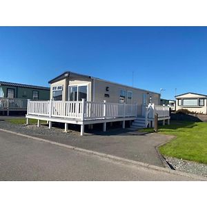 37 Bay View Oceans Edge By Waterside Holiday Lodges Lancaster Exterior photo