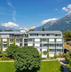 Hotel Artos Interlaken Exterior photo