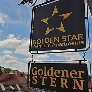 GOLDEN STAR - Premium Apartments Melk Exterior photo