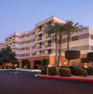 Hotel Courtyard By Marriott Scottsdale Old Town Exterior photo