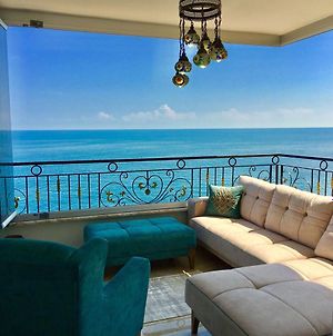 Ferienwohnung Trabzon Sea Pearl Exterior photo