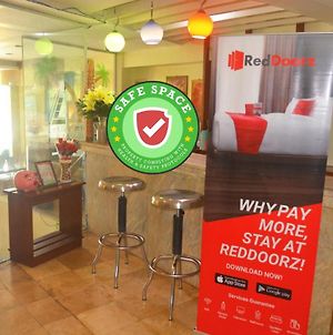 Hotel Reddoorz Near Sm Puerto Princesa Exterior photo