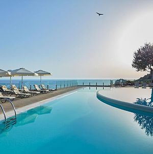 Atlantica Grand Mediterraneo Resort - Adults Only Korfu Exterior photo