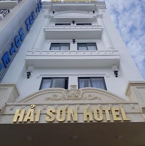 Hai Son Hotel Côn Đảo Exterior photo