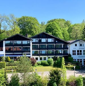 Hotel Schloss Berg Exterior photo