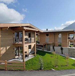 Resort Tirol Brixen am Sonnenplateau Brixen im Thale Exterior photo