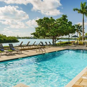 Fairfield Inn & Suites By Marriott Marathon Florida Keys Exterior photo