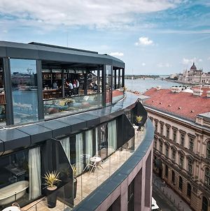 Hotel Clark Budapest (Adults Only) Exterior photo