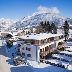 Ski And Golf Resort Zell Am See Zell am See Exterior photo