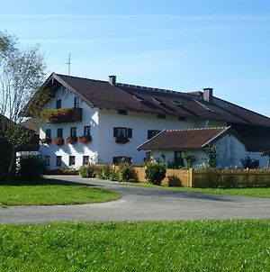 Villa Beim Appertinger Truchtlaching Exterior photo