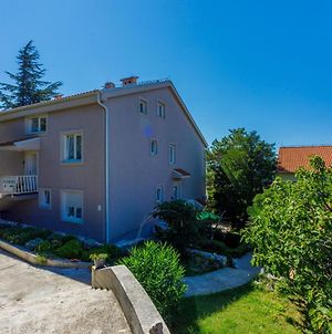 Apartments Robic Selce Exterior photo