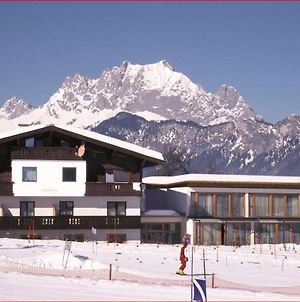Apartments Aeon St. Johann in Tirol Exterior photo
