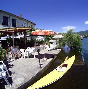 'By The Lake' Apartments Ohrid Exterior photo