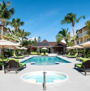 Ports Of Call Resort Providenciales Exterior photo