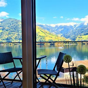 Alpin&See Resort - Pinzgau Holidays Zell am See Exterior photo