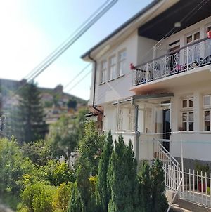 Apartments Misa Ohrid Exterior photo