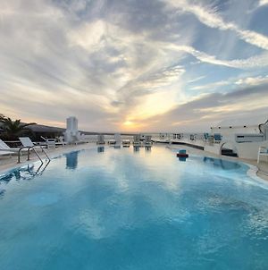Hotel Ether Sunset Oia Exterior photo