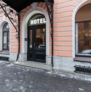 Hotel Nomera Na Sadovoy Sankt Petersburg Exterior photo