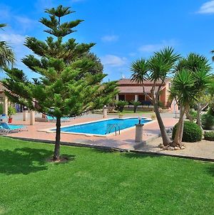 Villa Finca Es Pinaret 044 By Mallorca Charme Exterior photo